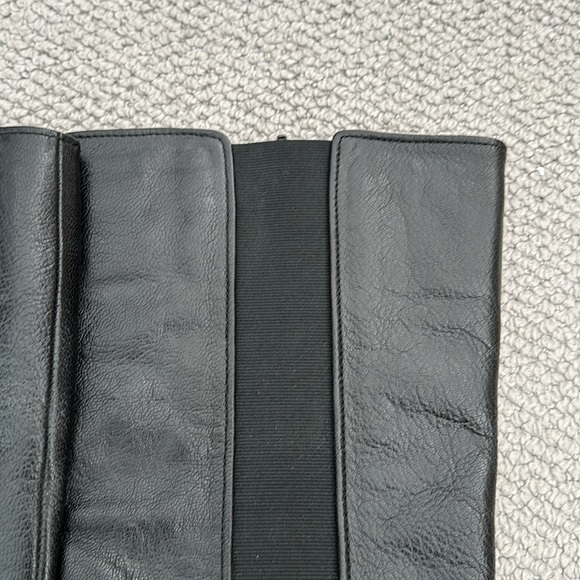 Sofft Riding Boots - Picture 7 of 9